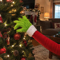 Ornament Thief Arm